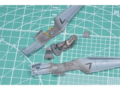 GUSTAV pt.1 DUAL COMBO 1/72 