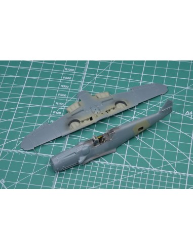 GUSTAV pt.1 DUAL COMBO 1/72 