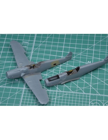 GUSTAV pt.1 DUAL COMBO 1/72 
