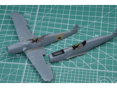 GUSTAV pt.1 DUAL COMBO 1/72 
