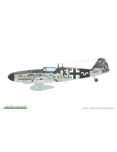 GUSTAV Pt. 3 DUAL COM EDUARD-LIMITED 