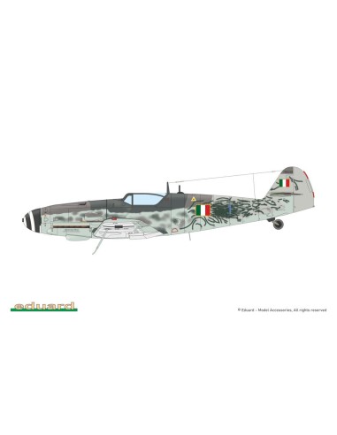 GUSTAV Pt. 3 DUAL COM EDUARD-LIMITED 