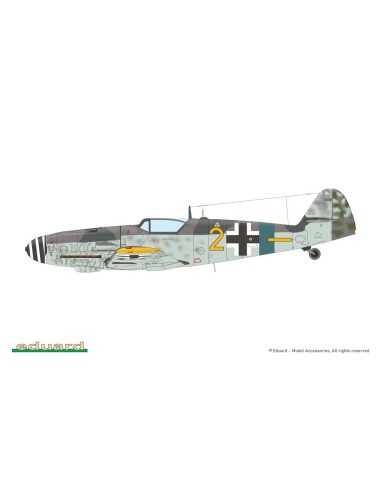 GUSTAV Pt. 3 DUAL COM EDUARD-LIMITED 