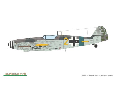 GUSTAV Pt. 3 DUAL COM EDUARD-LIMITED 