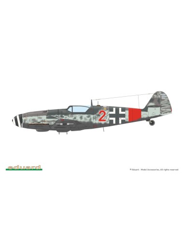 GUSTAV Pt. 3 DUAL COM EDUARD-LIMITED 