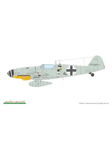 GUSTAV Pt. 3 DUAL COM EDUARD-LIMITED 