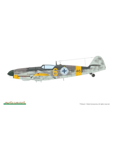 GUSTAV Pt. 3 DUAL COM EDUARD-LIMITED 