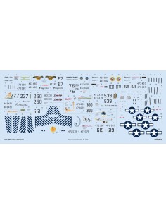 Tales of Iwojima DUAL COMBO  EDUARD-LIMITED 