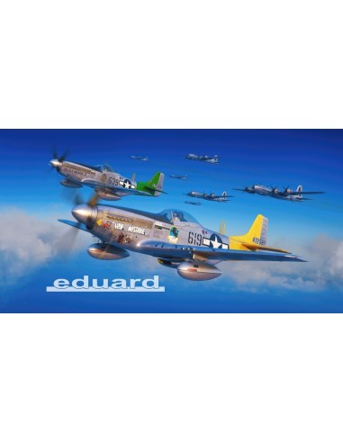 Tales of Iwojima DUAL COMBO  EDUARD-LIMITED 