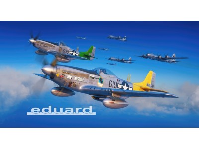 Tales of Iwojima DUAL COMBO  EDUARD-LIMITED 