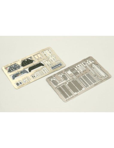 Bf 109E-3 Profipack 