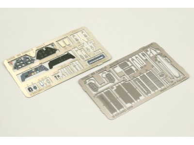 Bf 109E-3 Profipack 