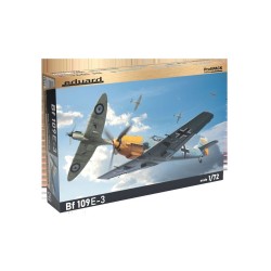 Bf 109E-3 Profipack 