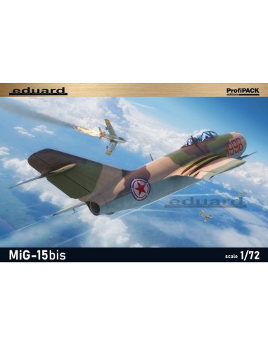 MiG-15bis, Profipack 