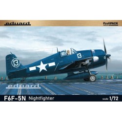 F6F-3/5N Nightfighter ProfiPACK 