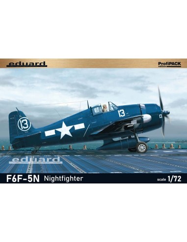 F6F-3/5N Nightfighter ProfiPACK 