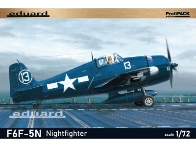 F6F-3/5N Nightfighter ProfiPACK 