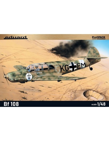 Bf 108 Profipack 