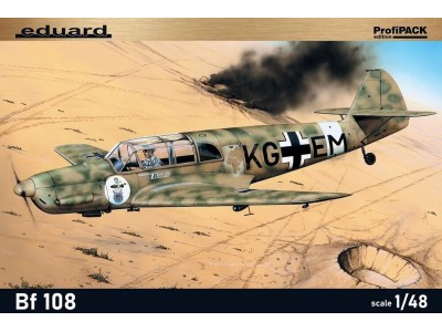 Bf 108 Profipack 