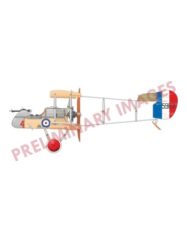 DH-2 Profipack 