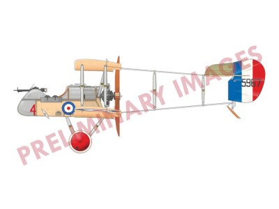 DH-2 Profipack 