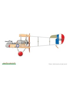 DH-2 Profipack  2