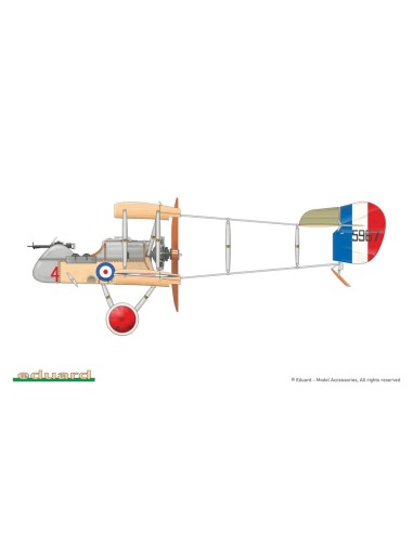 DH-2 Profipack 