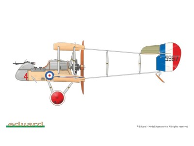 DH-2 Profipack 