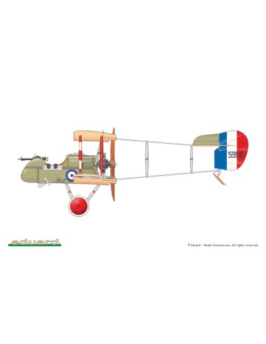 DH-2 Profipack 