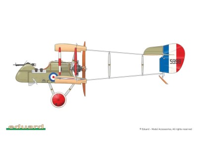 DH-2 Profipack 