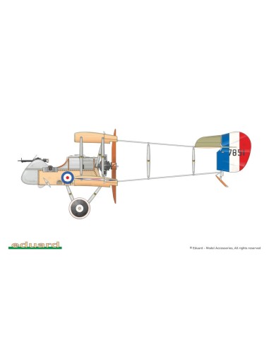 DH-2 Profipack 