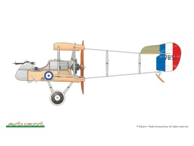 DH-2 Profipack 