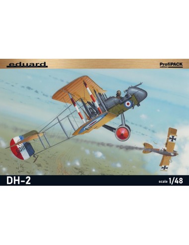 DH-2 Profipack 