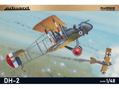 DH-2 Profipack 