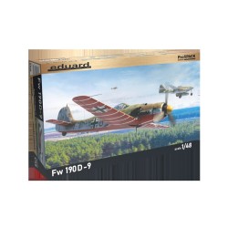 Fw 190D-9 Profipack 