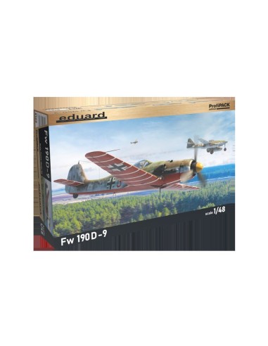 Fw 190D-9 Profipack 