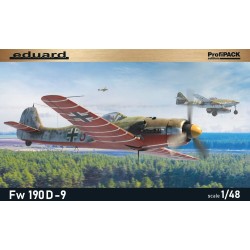 Fw 190D-9 Profipack  2