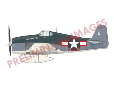 F6F-3   Profipack 