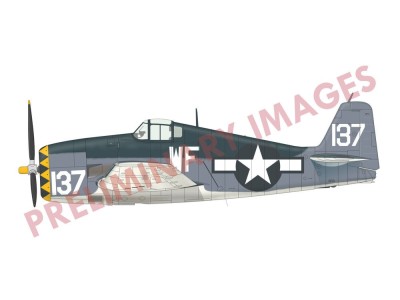 F6F-3   Profipack 