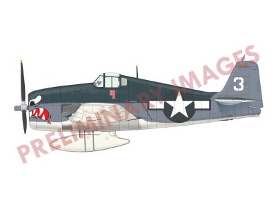 F6F-3   Profipack 
