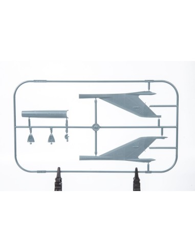 MiG-21MF, Profipack 