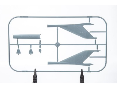 MiG-21MF, Profipack 