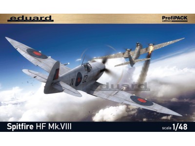 Spitfire HF Mk.VIII  Profipack 