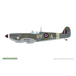Spitfire Mk.Ixe EDUARD-PROFIPACK 