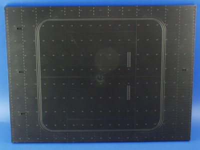 IJN Aircraft Carrier Deck WWII 