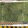 Tapis de jeu PVC Valley Stadium