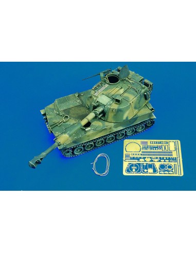 M 109 A2 