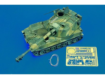 M 109 A2 