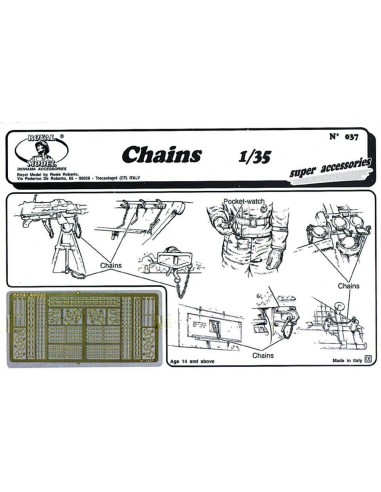 Chains 