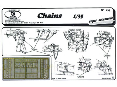 Chains 